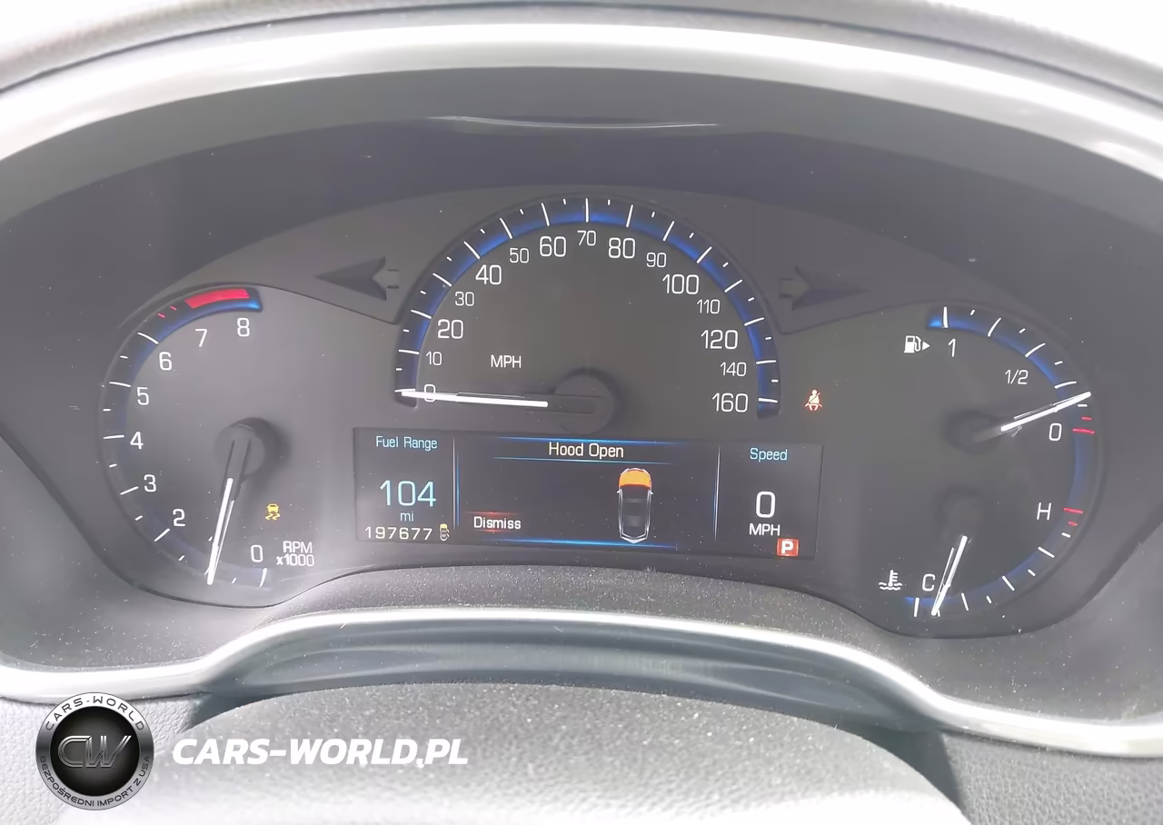 2013 Cadillac Srx Luxury Collection VIN:3GYFNGE34DS582779 - 7