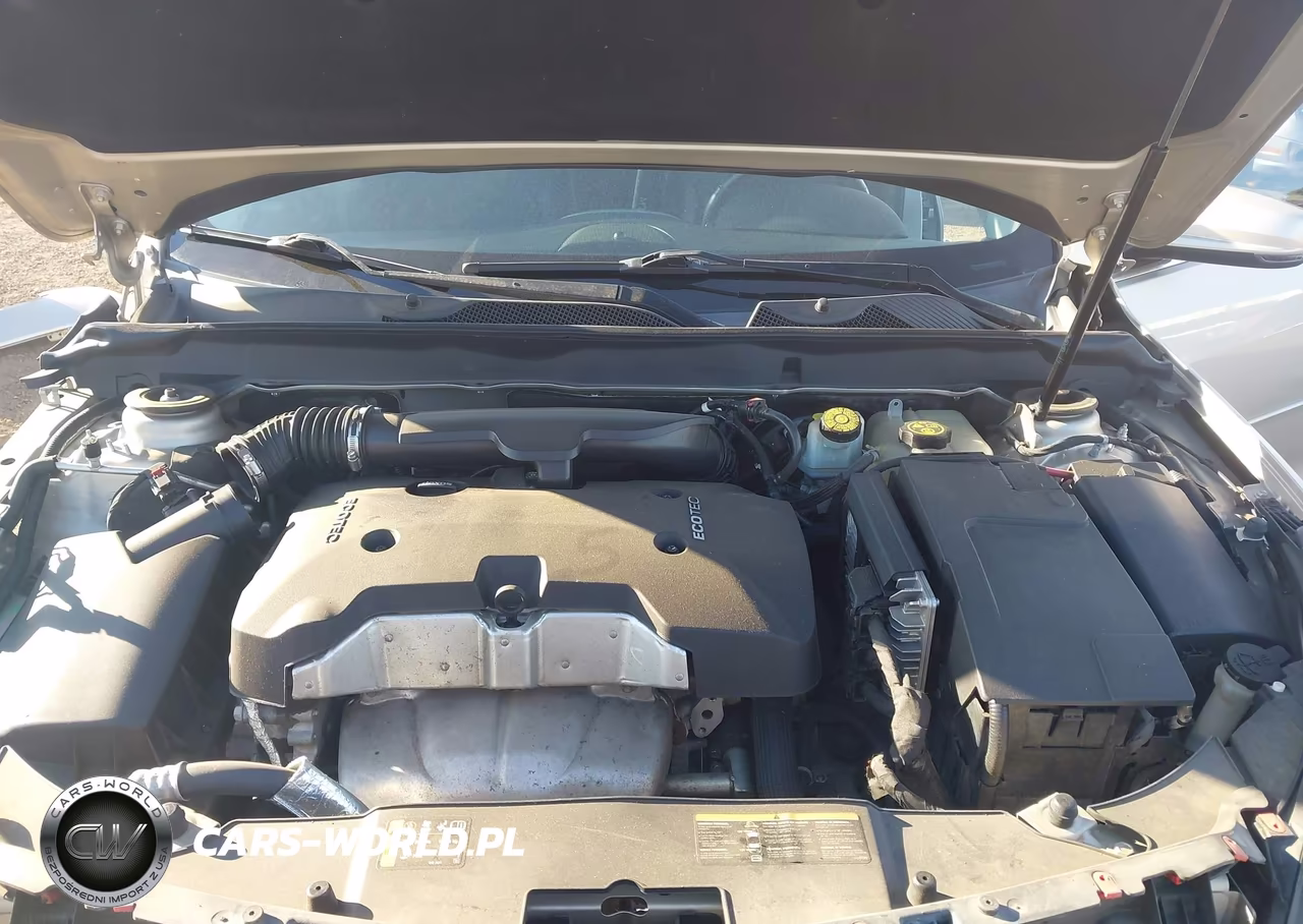 2014 Chevrolet Malibu 2Lt VIN:1G11E5SLXEF266049 - 10
