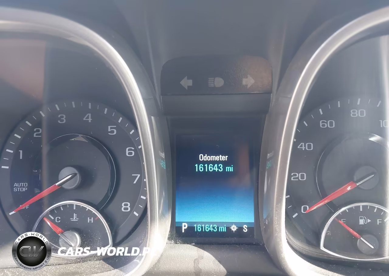 2014 Chevrolet Malibu 2Lt VIN:1G11E5SLXEF266049 - 7