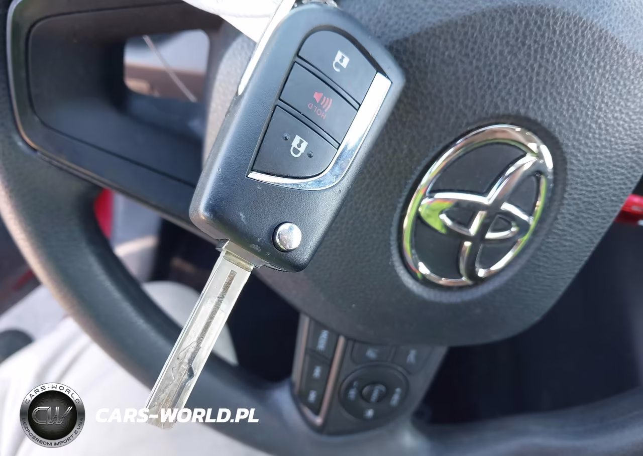 2022 Toyota Rav4 Le VIN:2T3G1RFV6NW271859 - 11
