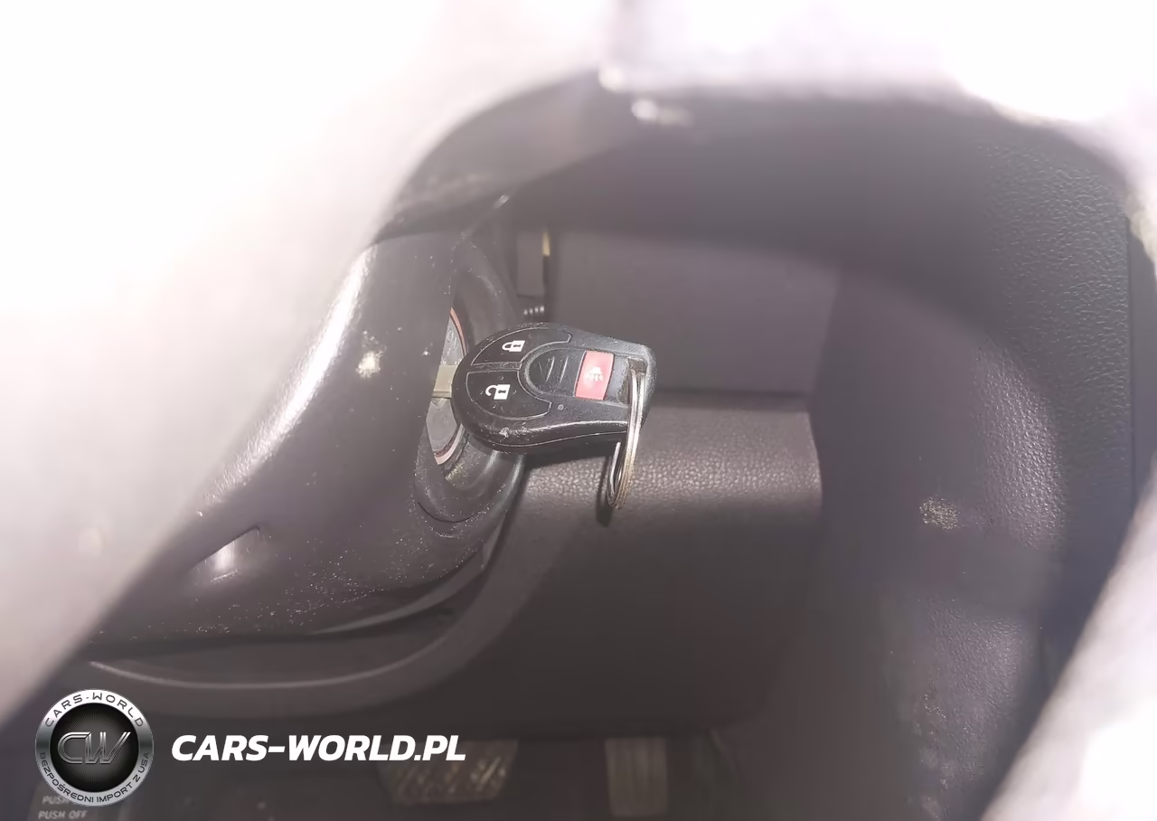 2008 Nissan Rogue S VIN:JN8AS58V88W119021 - 11