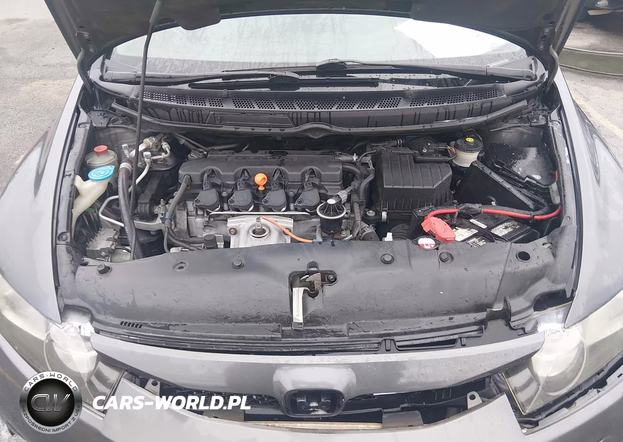 2011 Honda Civic Ex-L VIN:2HGFA1F98BH537931 - 10