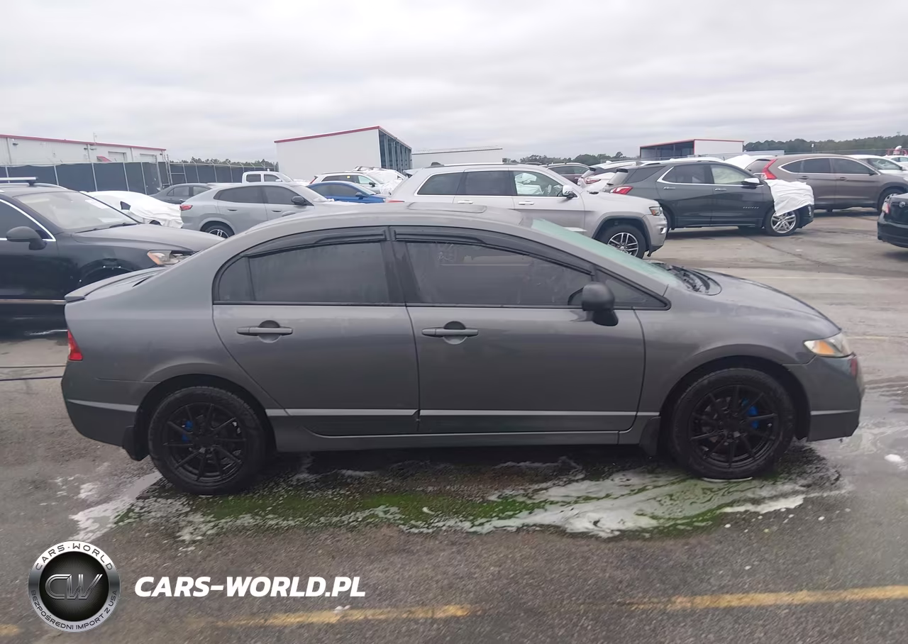 2011 Honda Civic Ex-L VIN:2HGFA1F98BH537931 - 13