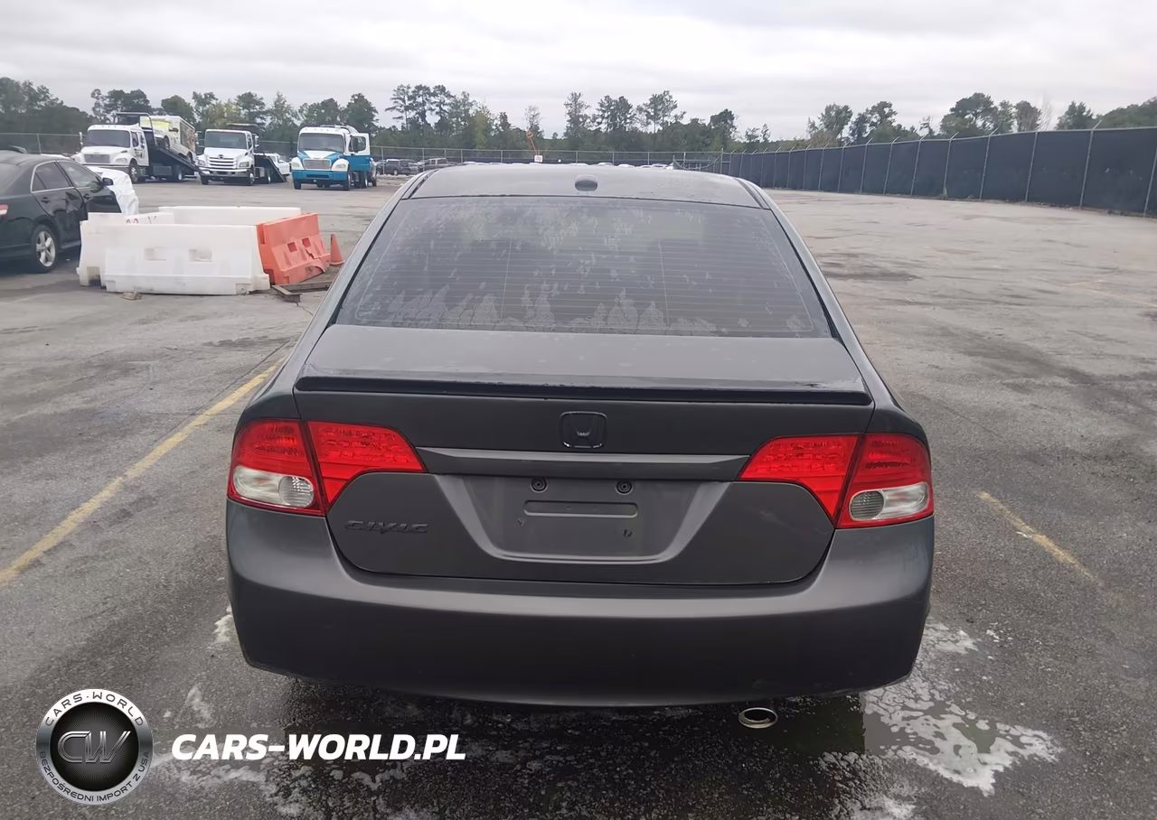 2011 Honda Civic Ex-L VIN:2HGFA1F98BH537931 - 16