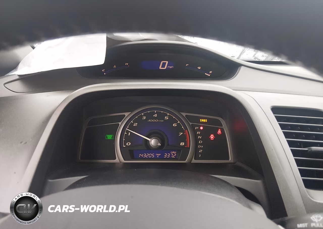 2011 Honda Civic Ex-L VIN:2HGFA1F98BH537931 - 7