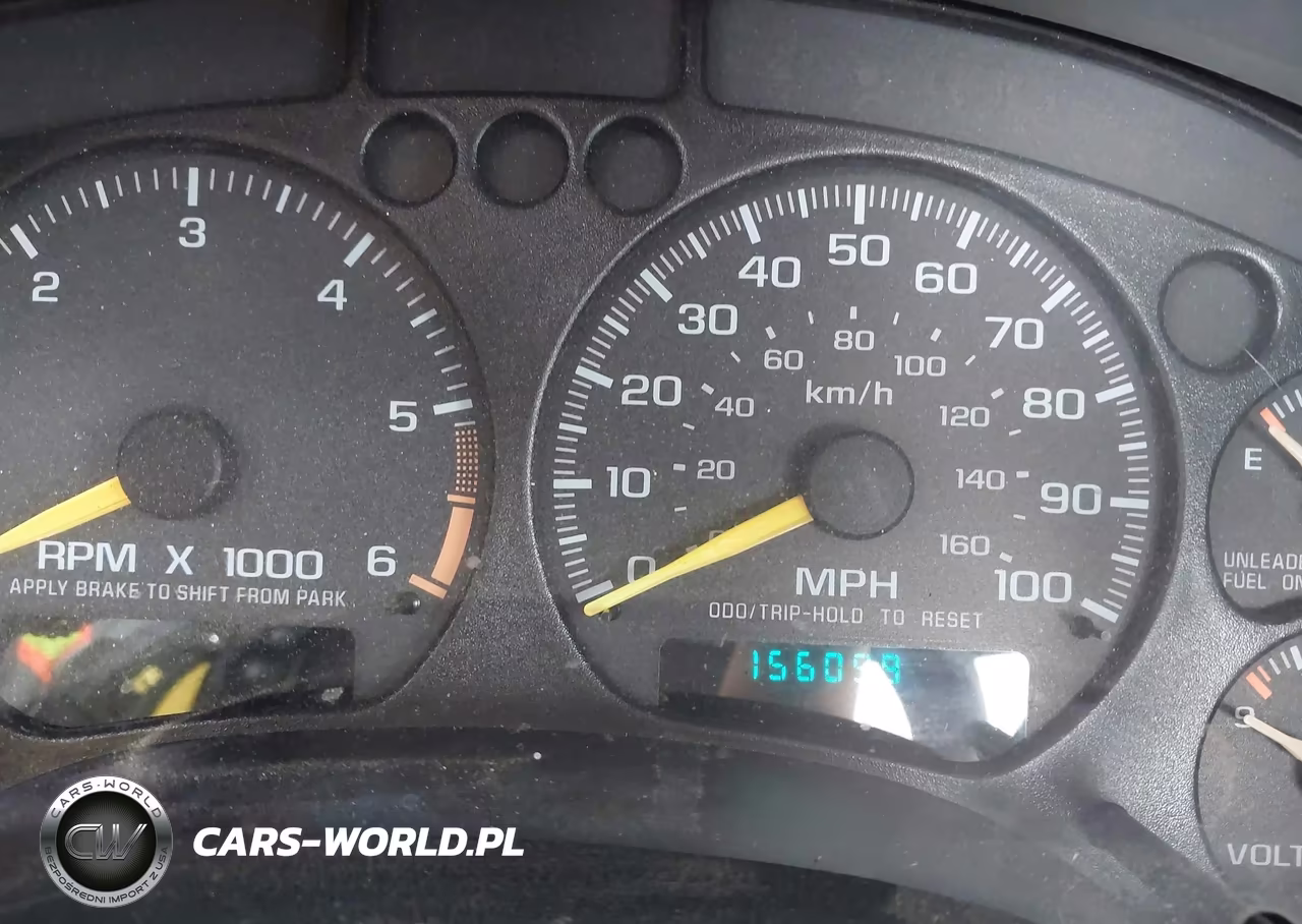 2001 Chevrolet S-10 Ls VIN:1GCDT19W818204246 - 7