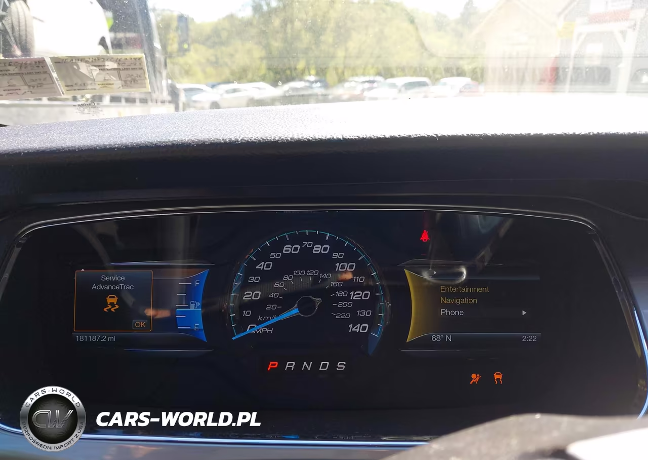 2014 Ford Taurus Sel VIN:1FAHP2H83EG162746 - 7