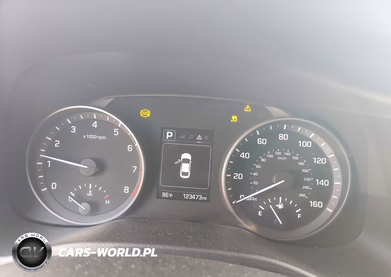 2018 Hyundai Elantra Sel VIN:5NPD84LF1JH313791 - 7