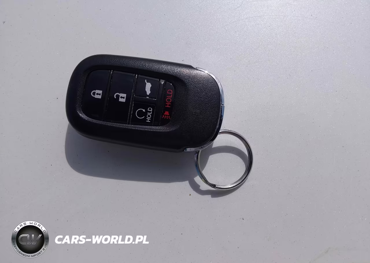 2025 Honda Hr-V Awd Ex-L VIN:3CZRZ2H78SM785839 - 11
