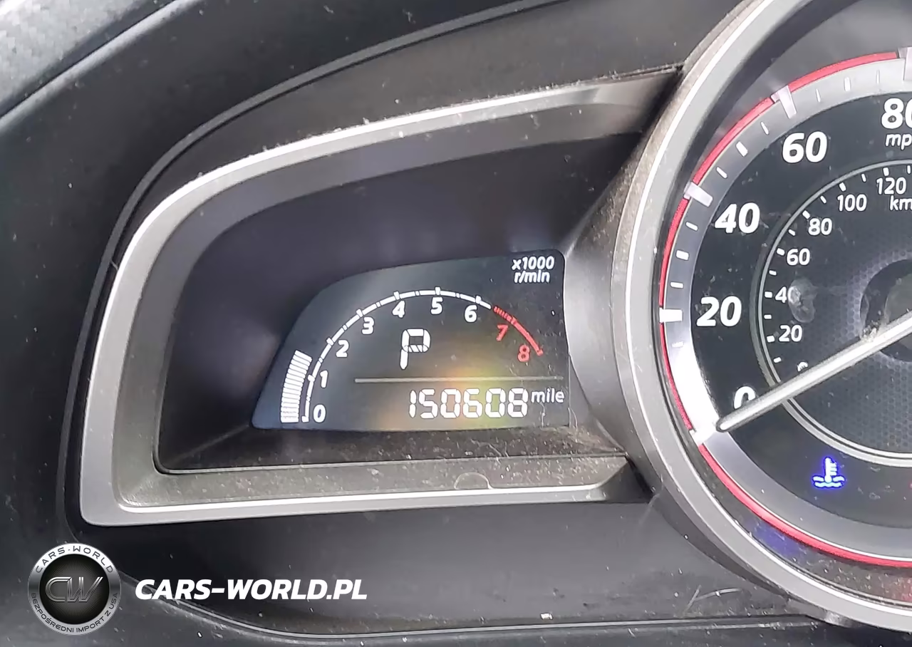 2015 Mazda Mazda3 I Sport VIN:3MZBM1K77FM161364 - 15