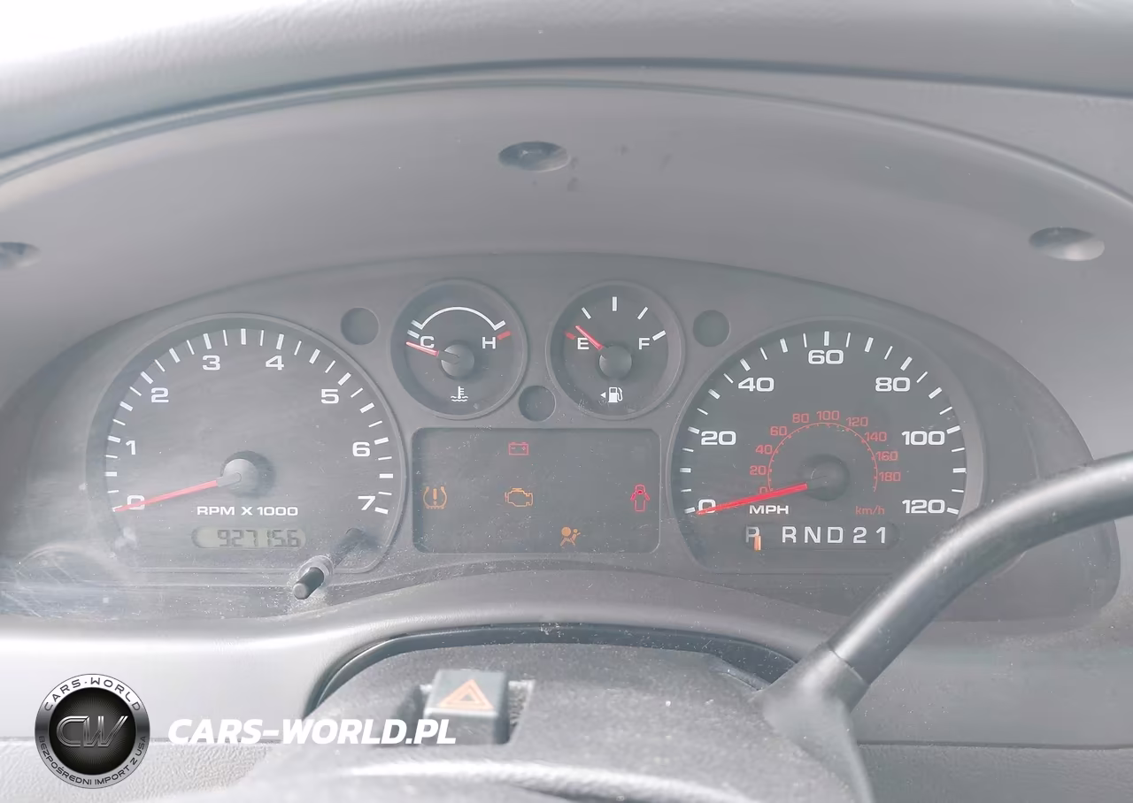 2008 Ford Ranger Xl-Xlt VIN:1FTYR10D48PA80925 - 7