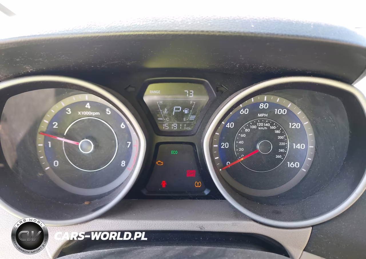 2016 Hyundai Elantra Se VIN:KMHDH4AE1GU542783 - 7