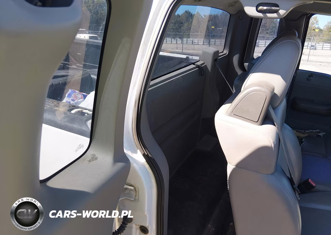 2005 Ford F-150 Stx-Xl-Xlt VIN:1FTRF12275NA97864 - 8