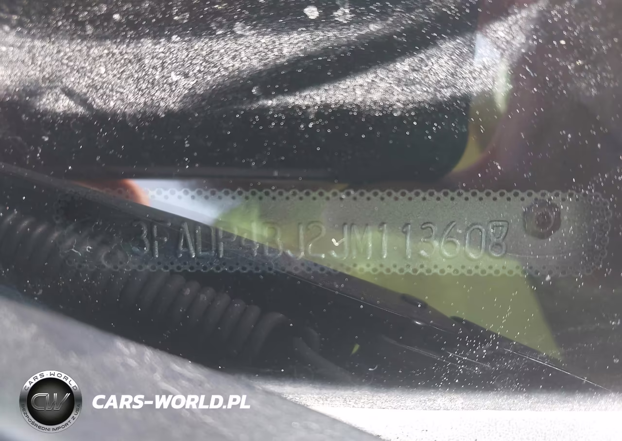 2018 Ford Fiesta Se VIN:3FADP4BJ2JM113608 - 9