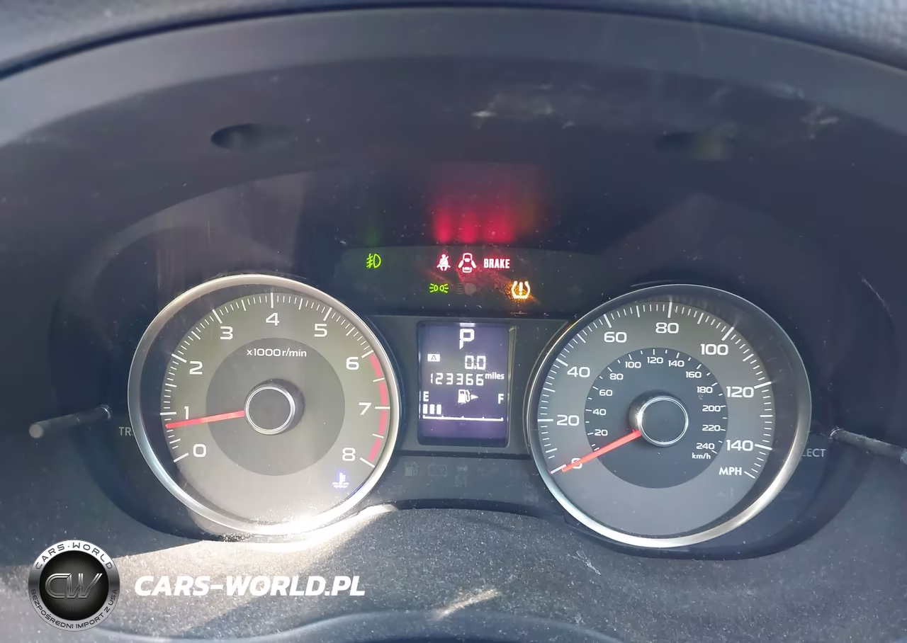 2016 Subaru Forester 2.5I Limited VIN:JF2SJAHC3GH441239 - 7