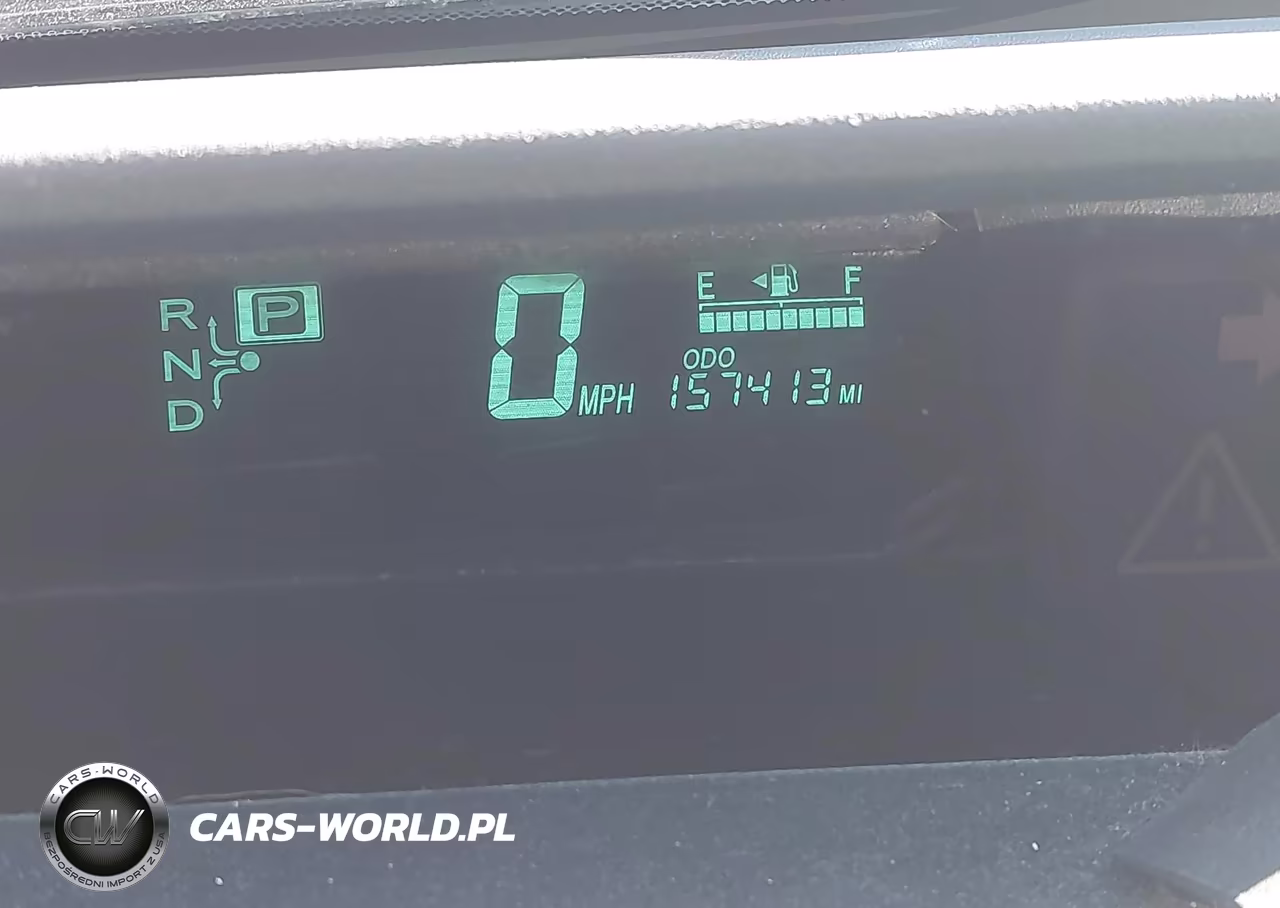 2008 Toyota Prius Touring VIN:JTDKB20U683452580 - 15
