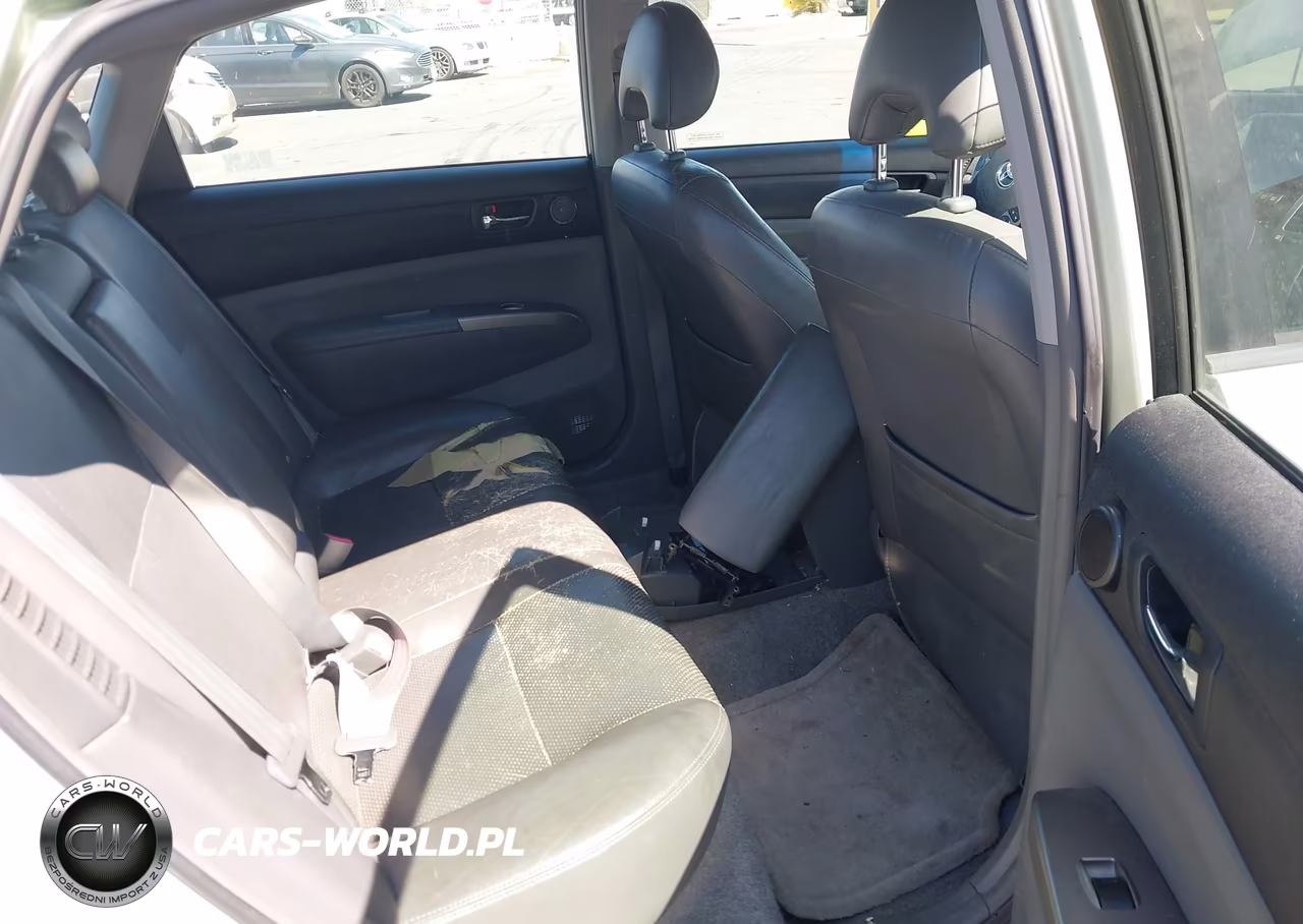 2008 Toyota Prius Touring VIN:JTDKB20U683452580 - 8