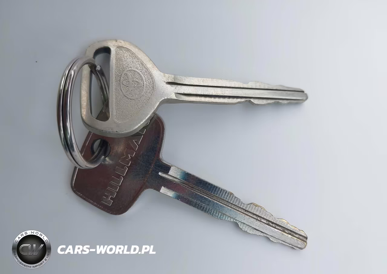 1997 Toyota Corolla Dx VIN:1NXBB02E7VZ636437 - 11