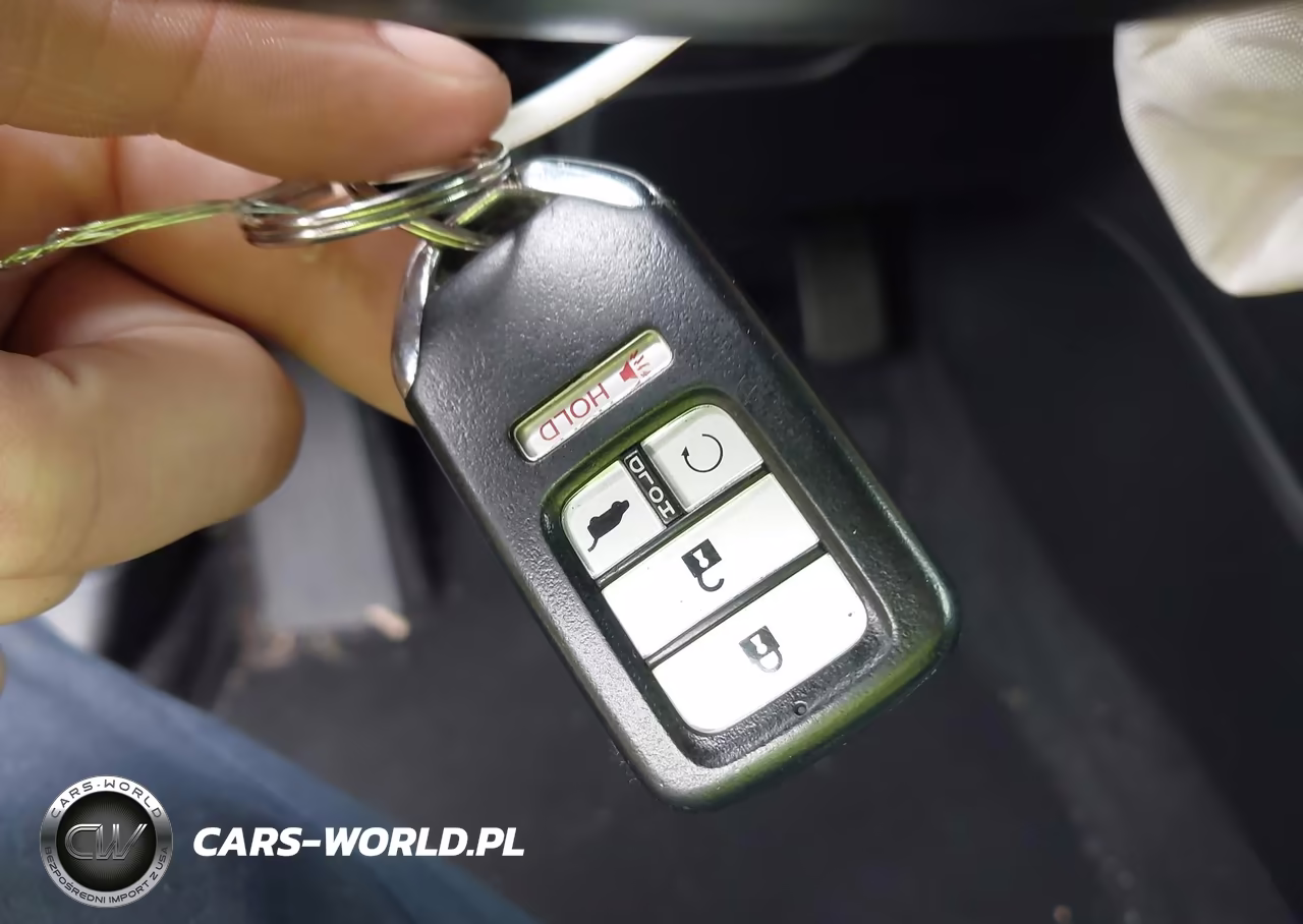 2018 Honda Cr-V Ex-L-Ex-L Navi VIN:2HKRW2H81JH620985 - 11