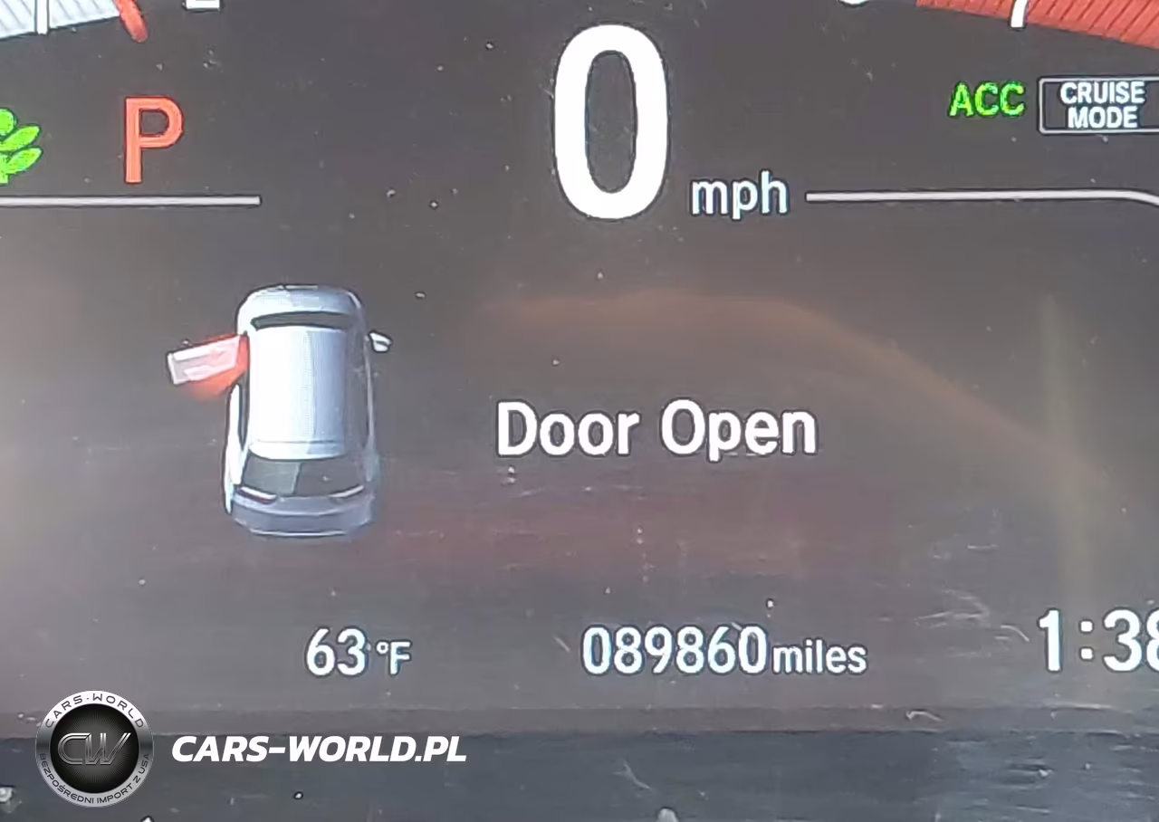 2018 Honda Cr-V Ex-L-Ex-L Navi VIN:2HKRW2H81JH620985 - 15