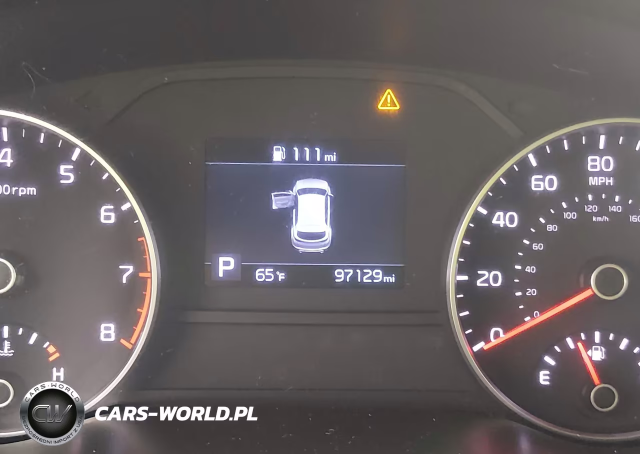 2021 Kia Sportage Lx VIN:KNDPM3ACXM7882532 - 16