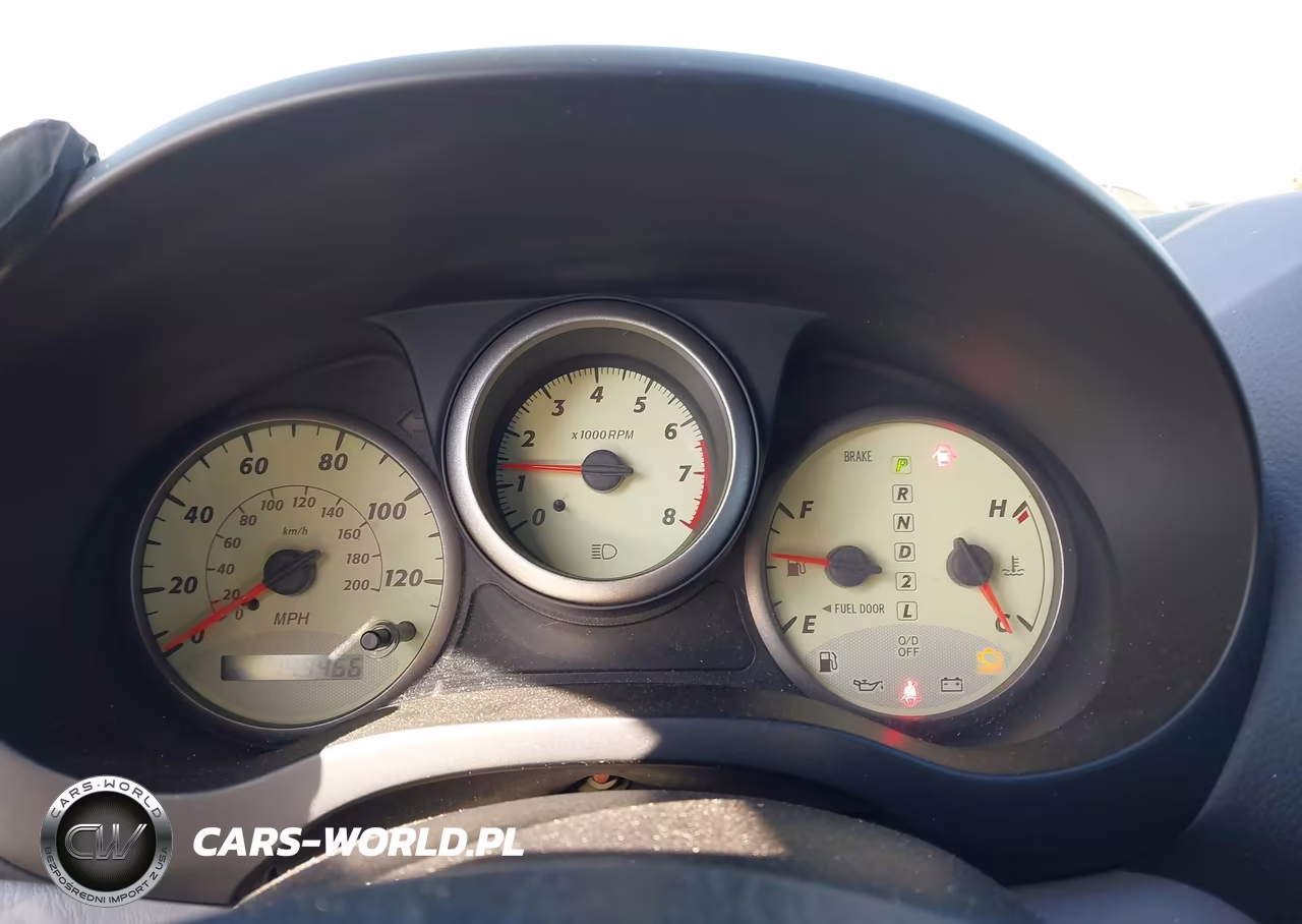 2001 Toyota Rav4 VIN:JTEGH20V510031062 - 7