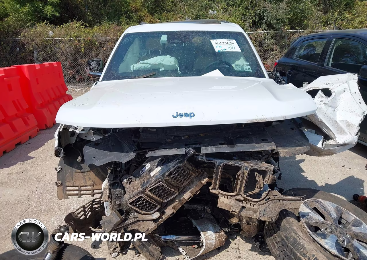 2024 Jeep Grand Cherokee 4Xe VIN:1C4RJYB61R8959328 - 13