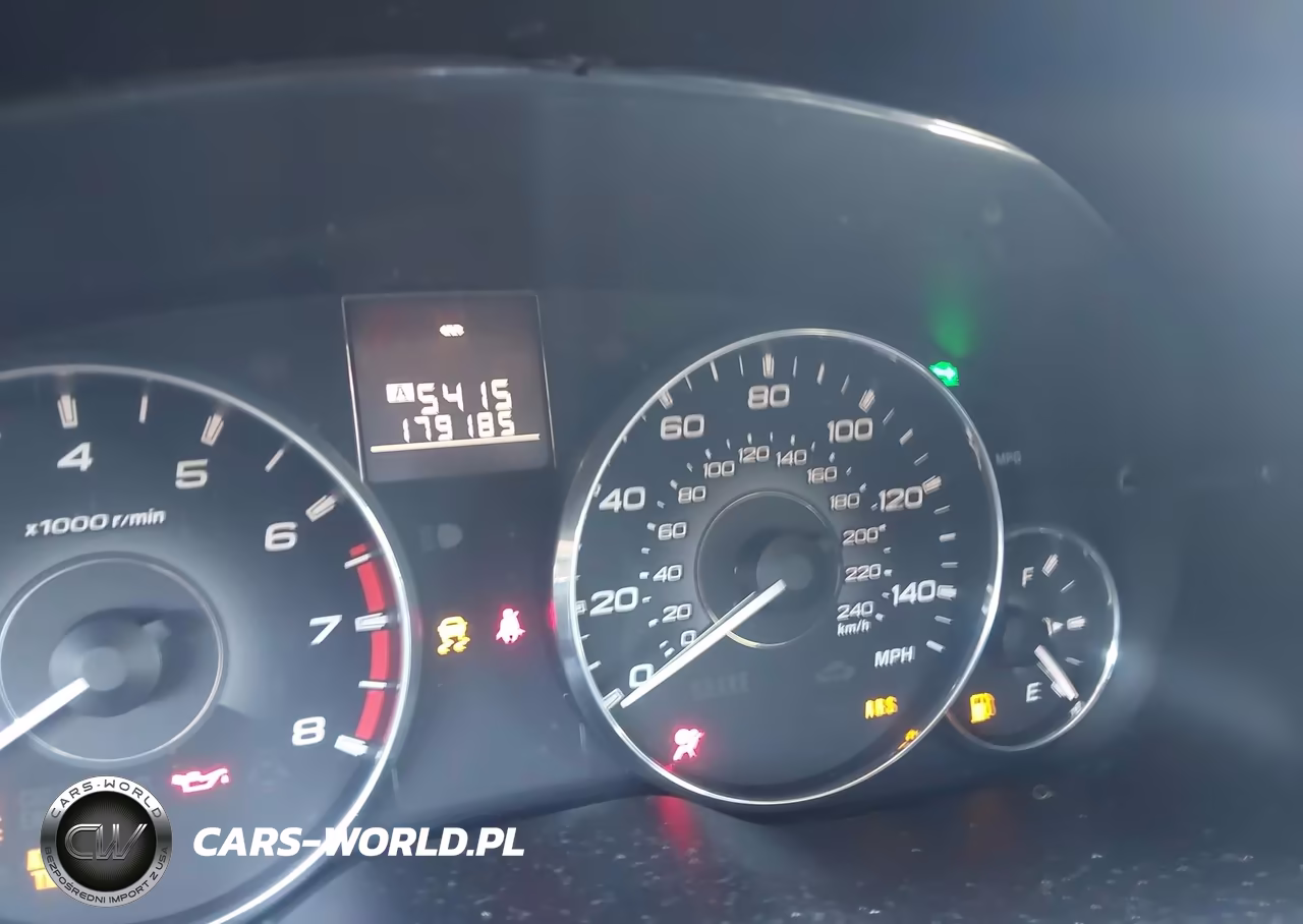 2011 Subaru Outback 2.5I Limited VIN:4S4BRCJC0B3438460 - 7