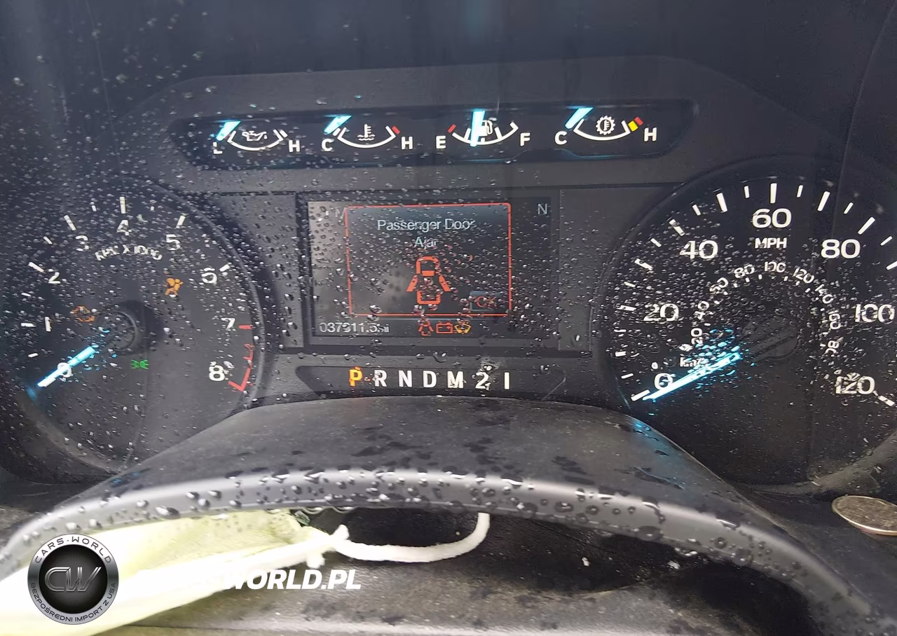 2020 Ford F-150 Xl VIN:1FTMF1CB2LKE54908 - 7