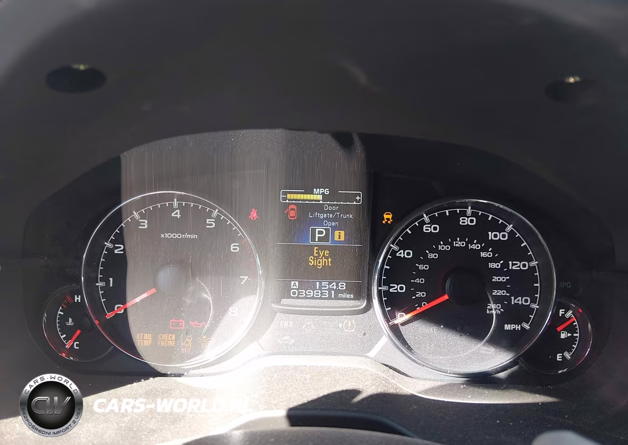 2013 Subaru Legacy 2.5I Limited VIN:4S3BMCP60D3029883 - 7