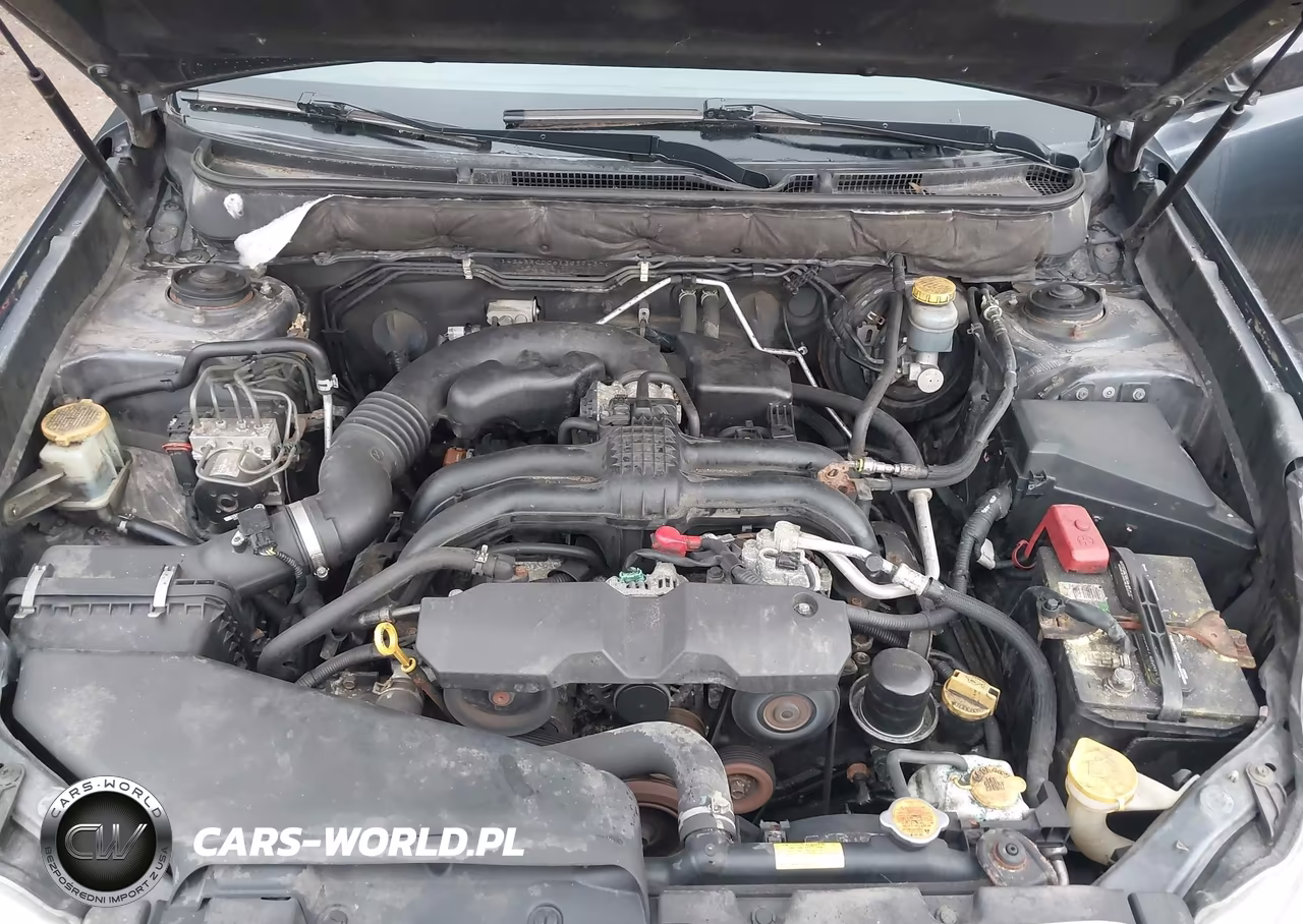 2014 Subaru Outback 2.5I Premium VIN:4S4BRCCC6E3259437 - 10