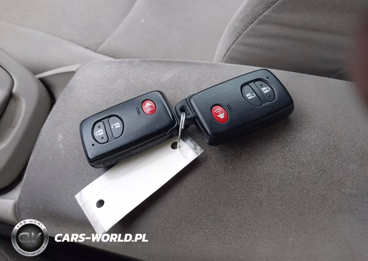 2010 Toyota Prius Ii VIN:JTDKN3DU8A0113320 - 11