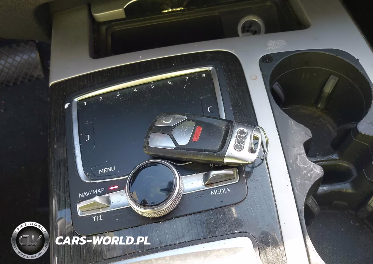 2018 Audi Q7 2.0T Premium VIN:WA1LHAF72JD044179 - 11