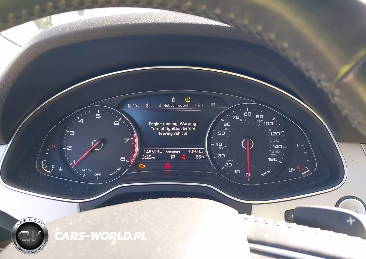 2018 Audi Q7 2.0T Premium VIN:WA1LHAF72JD044179 - 7