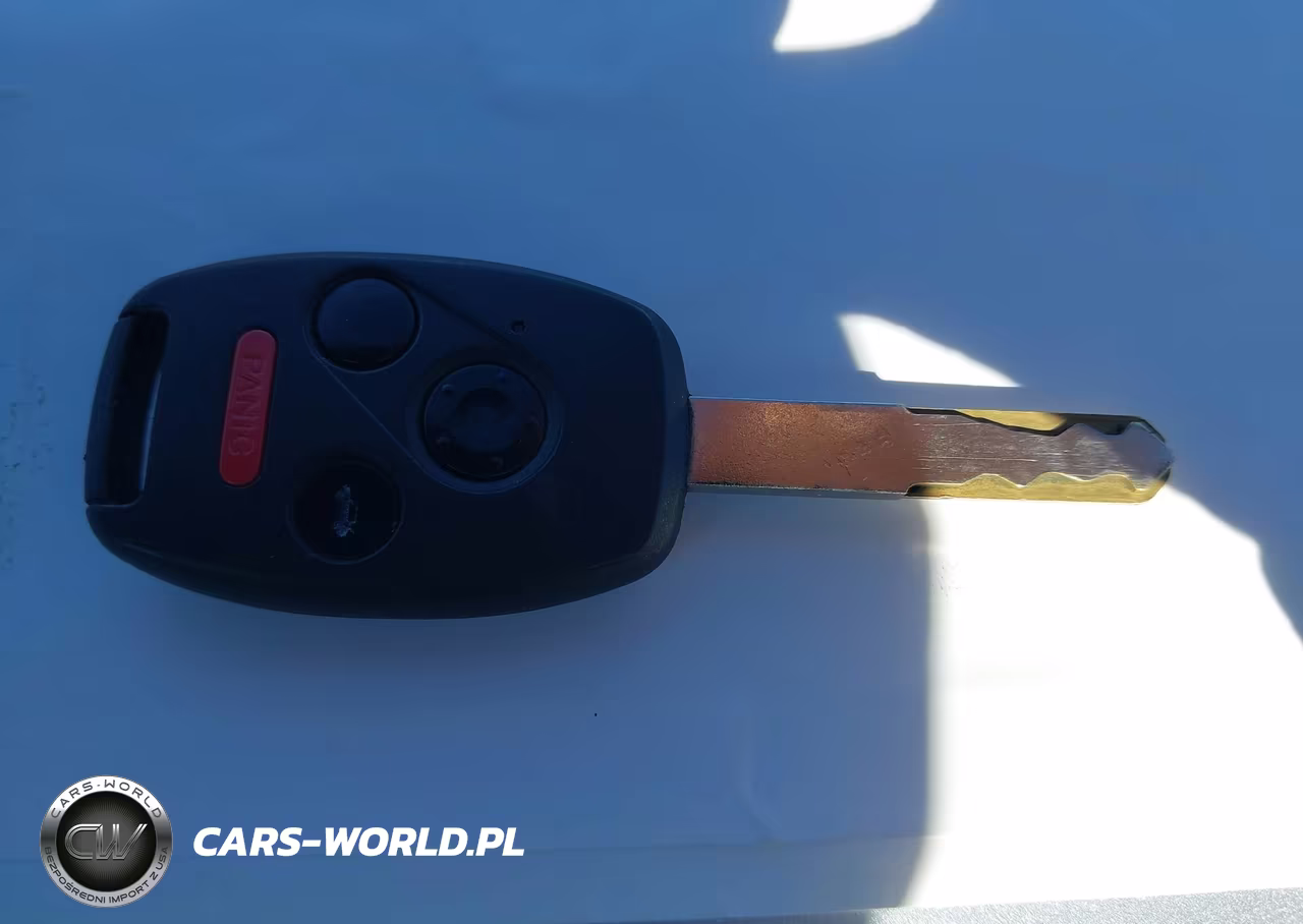 2007 Honda Accord 2.4 Lx VIN:1HGCM56457A228249 - 11