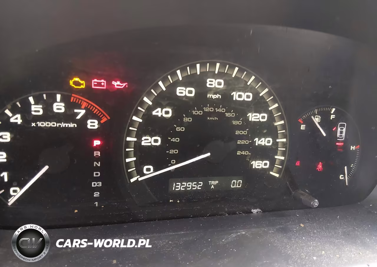 2007 Honda Accord 2.4 Lx VIN:1HGCM56457A228249 - 7