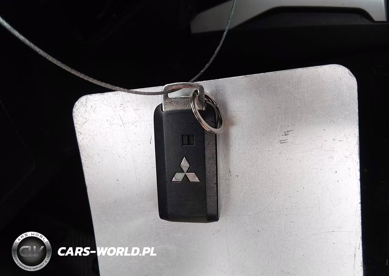 2013 Mitsubishi Outlander Sport Le VIN:4A4AP5AUXDE022992 - 11