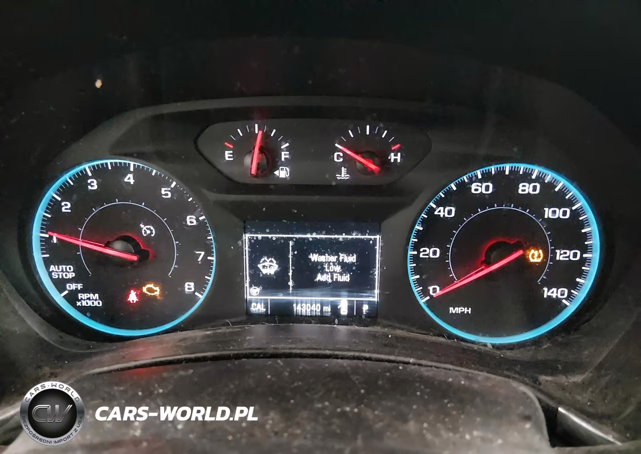 2018 Chevrolet Equinox Lt VIN:3GNAXSEVXJS561307 - 7