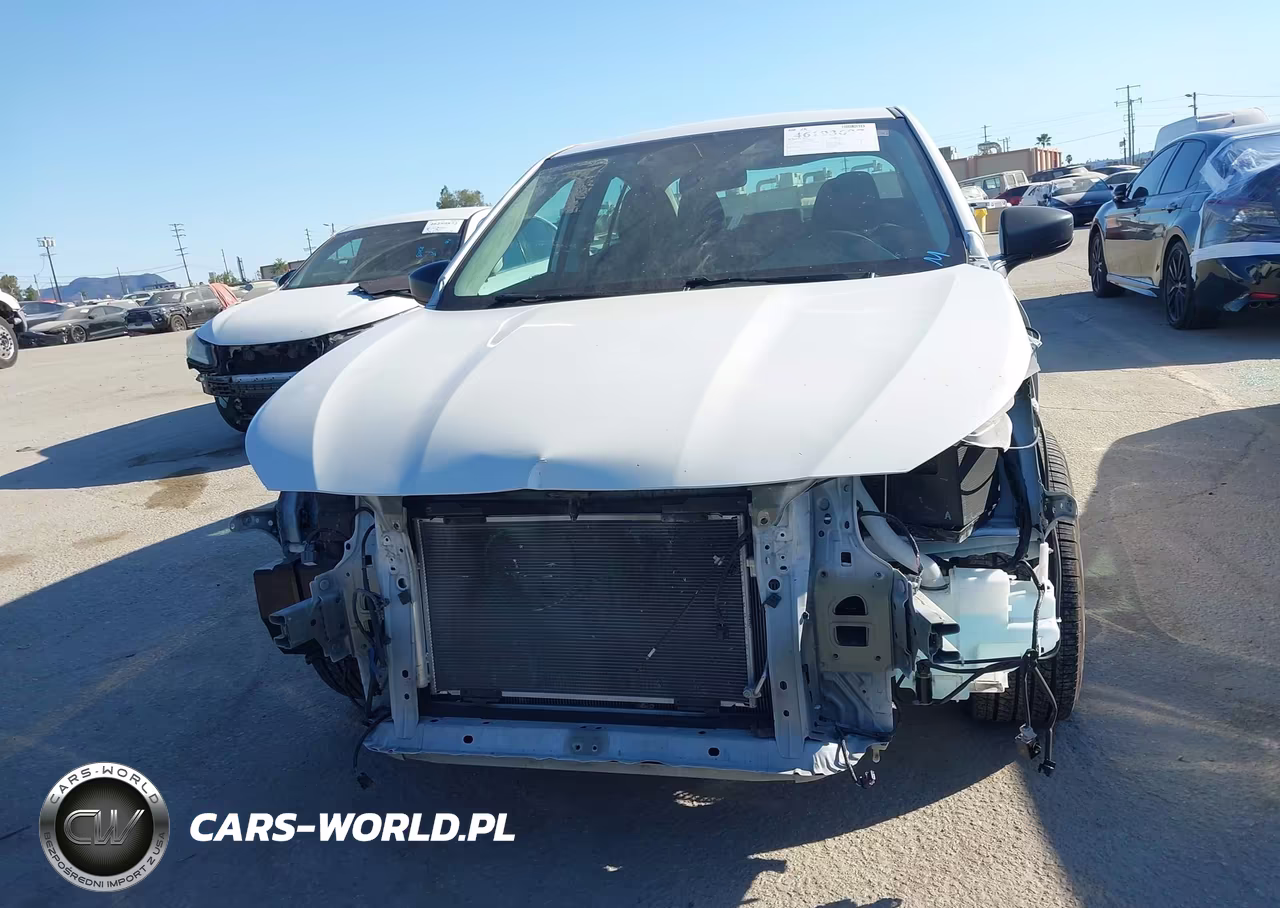 2025 Subaru Legacy VIN:4S3BWAB6XS3015959 - 13