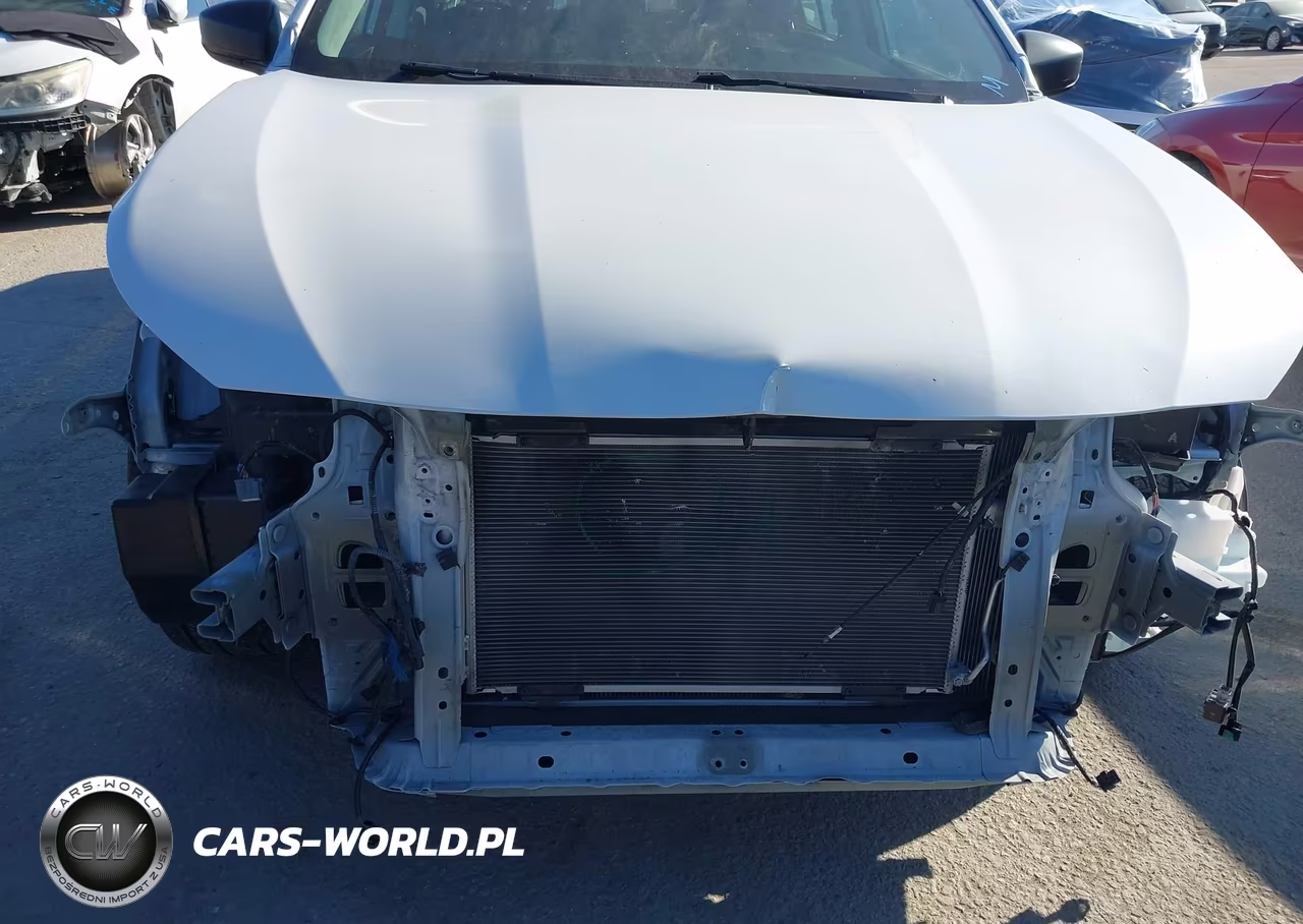 2025 Subaru Legacy VIN:4S3BWAB6XS3015959 - 6
