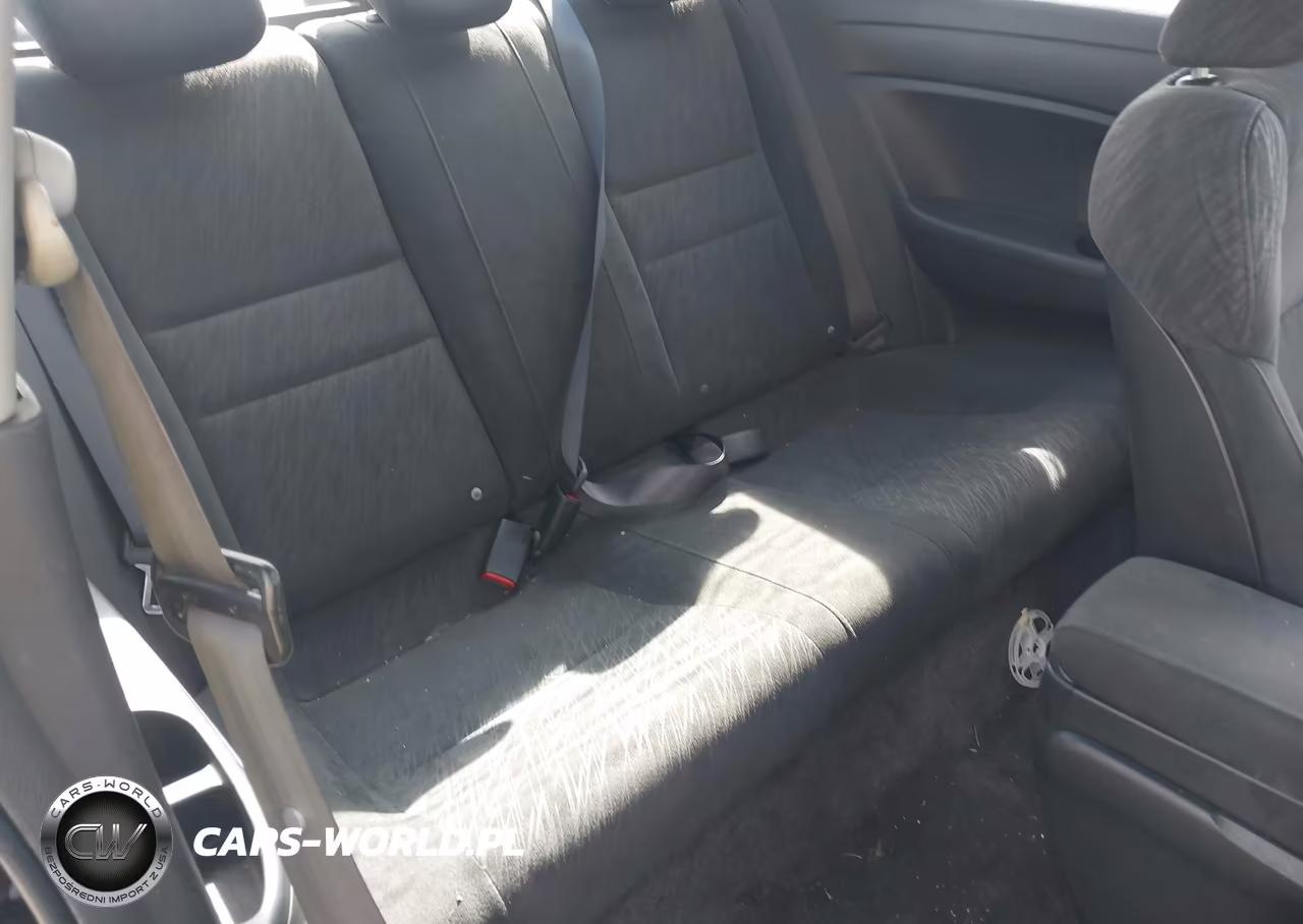 2007 Honda Civic Cpe Ex VIN:2HGFG12837H517802 - 8