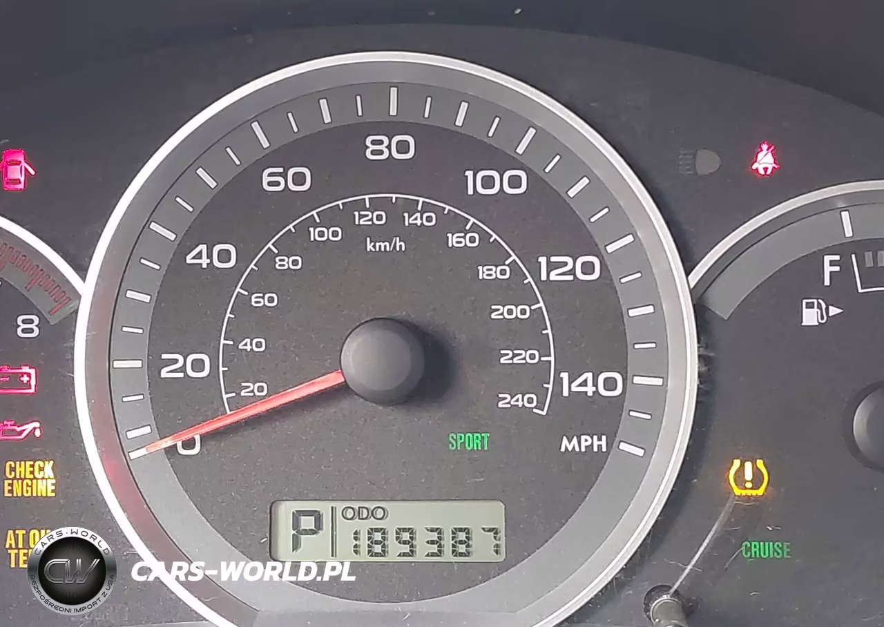 2010 Subaru Impreza Wagon Outback Sport VIN:JF1GH6D64AH818395 - 15