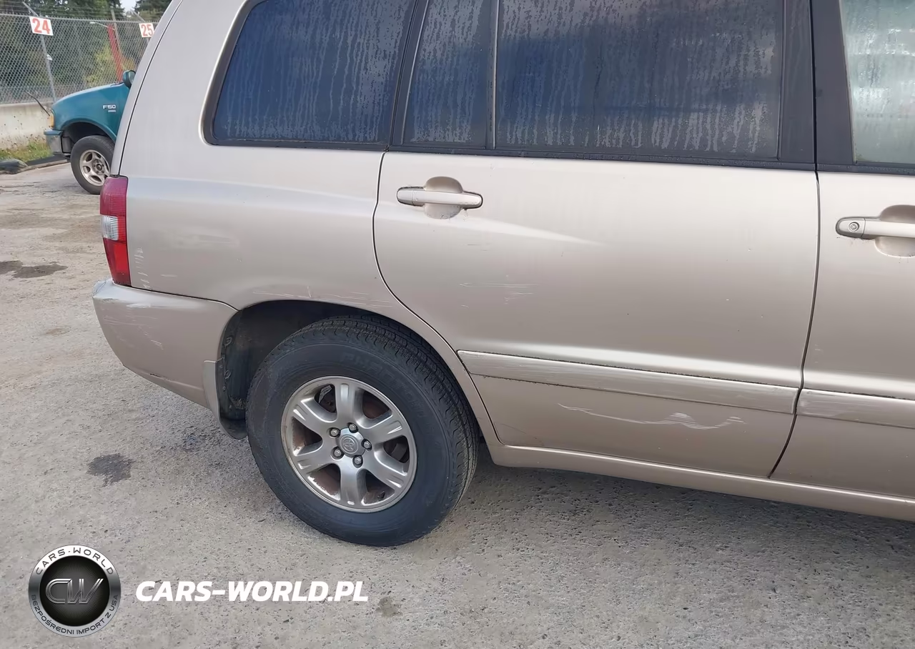 2006 Toyota Highlander V6 VIN:JTEDP21A560093442 - 13