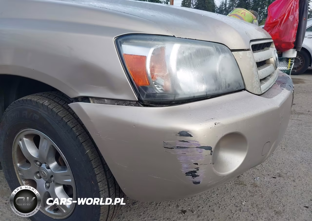 2006 Toyota Highlander V6 VIN:JTEDP21A560093442 - 14