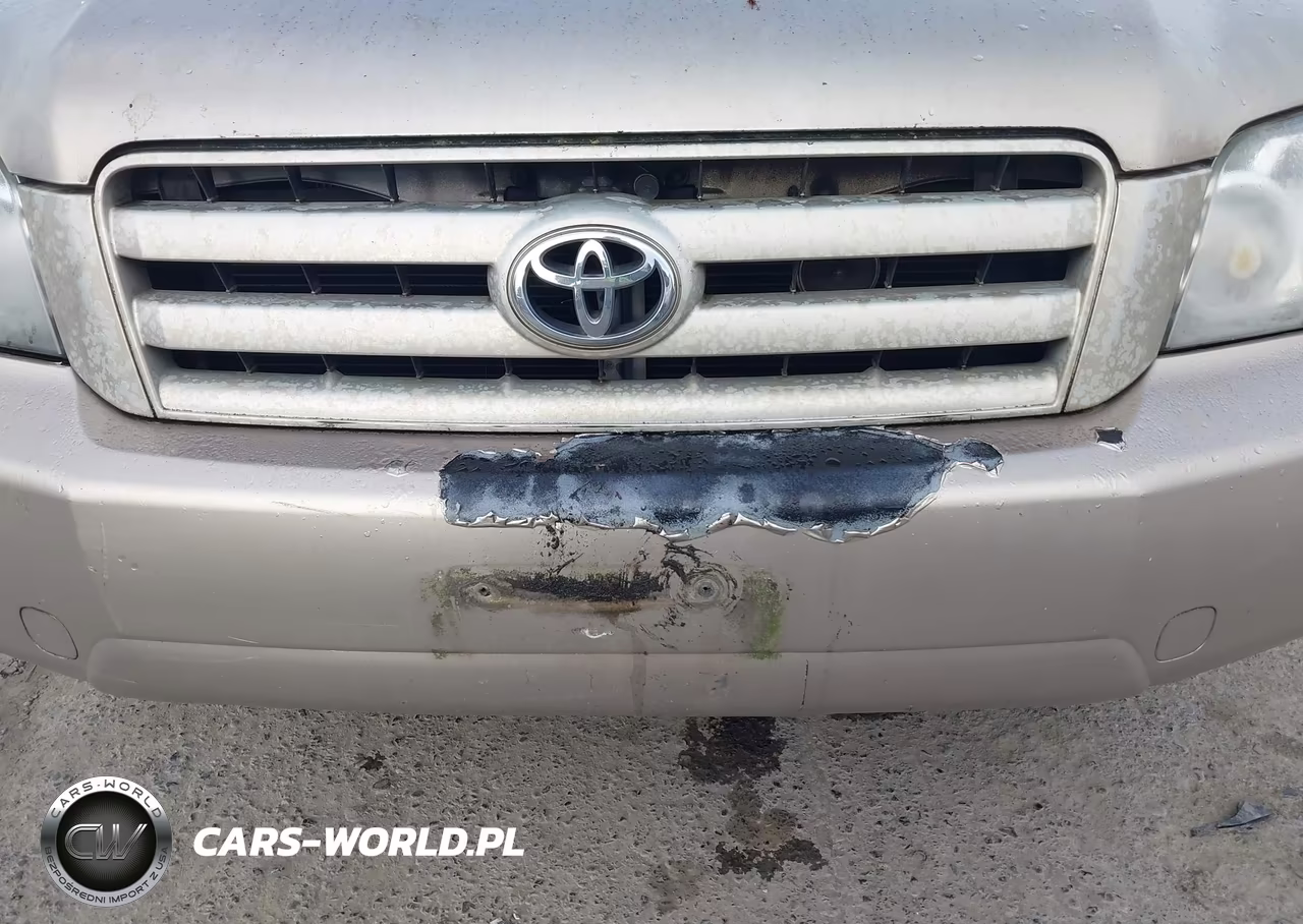 2006 Toyota Highlander V6 VIN:JTEDP21A560093442 - 15