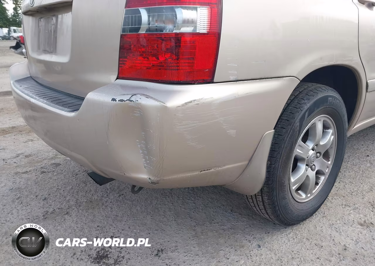 2006 Toyota Highlander V6 VIN:JTEDP21A560093442 - 6