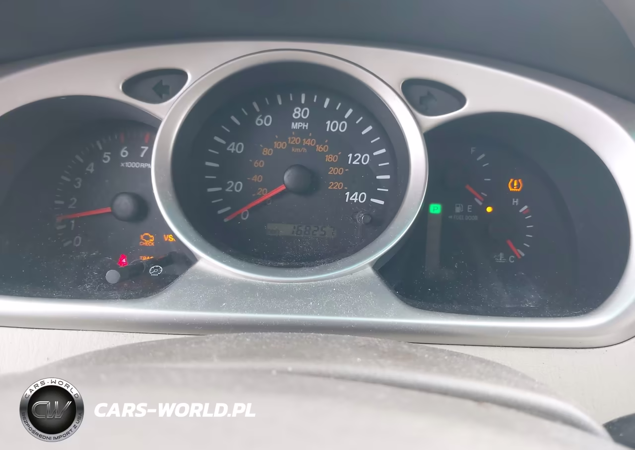 2006 Toyota Highlander V6 VIN:JTEDP21A560093442 - 7