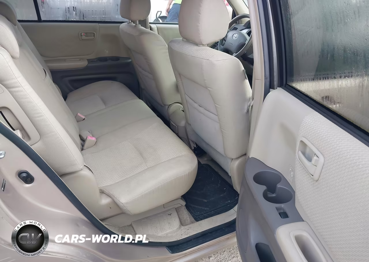 2006 Toyota Highlander V6 VIN:JTEDP21A560093442 - 8