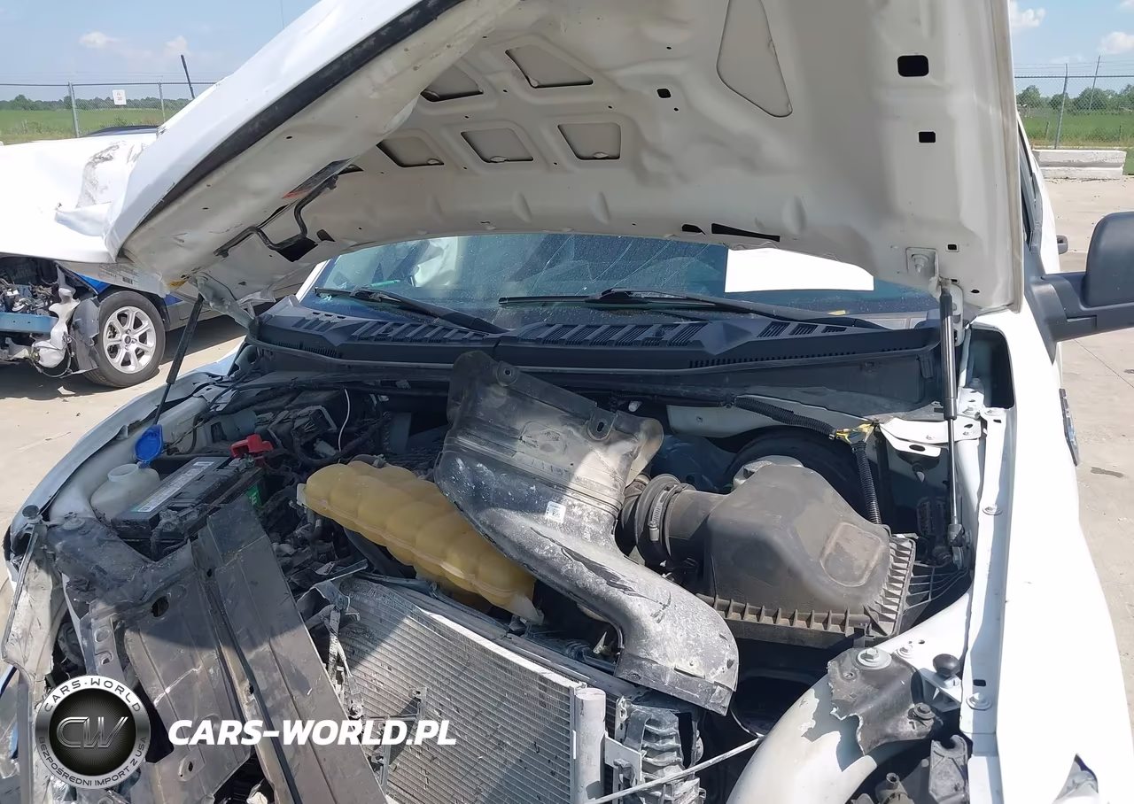 2020 Ford F-150 Xl VIN:1FTEW1CB0LKD67285 - 10