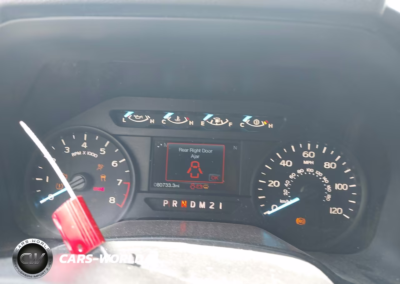2020 Ford F-150 Xl VIN:1FTEW1CB0LKD67285 - 7